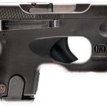 Taurus Curve .380 Acp 3.3 Barrel 6 Rounds