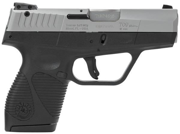TAURUS 709 SLIM FS for sale Miami Shooters Supply