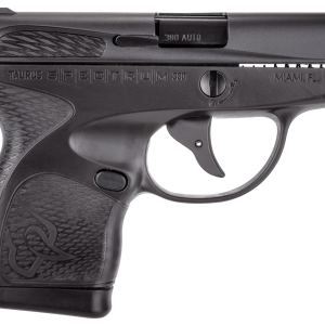 TAURUS SPECTRUM SEMI AUTO