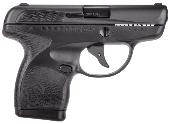 TAURUS SPECTRUM SEMI AUTO