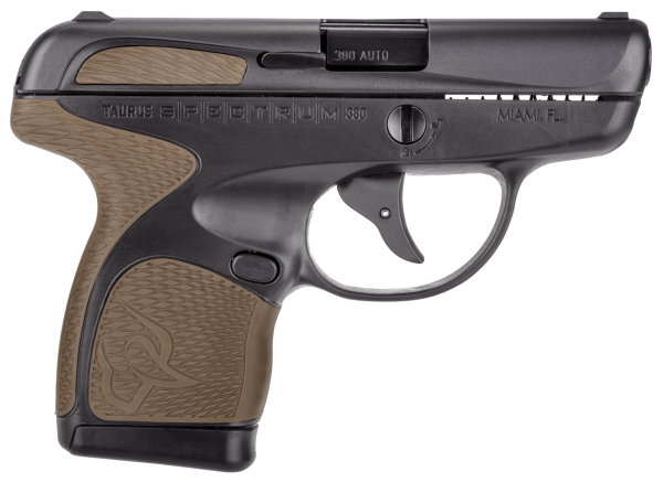 TAURUS SPECTURM for sale Miami Shooters Supply