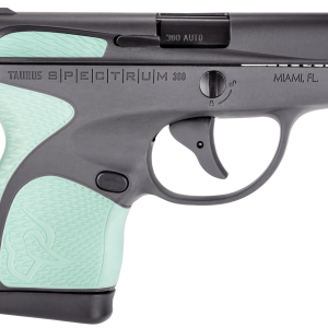 TAURUS SPECTURM SEMI AUTO