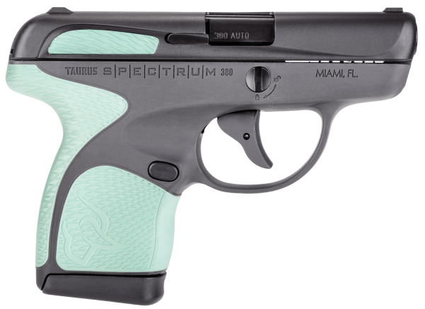 TAURUS SPECTURM SEMI AUTO
