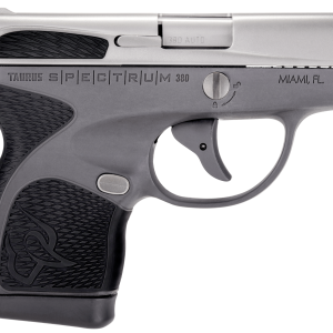 TAURUS SPECTRUM SEMI AUTO