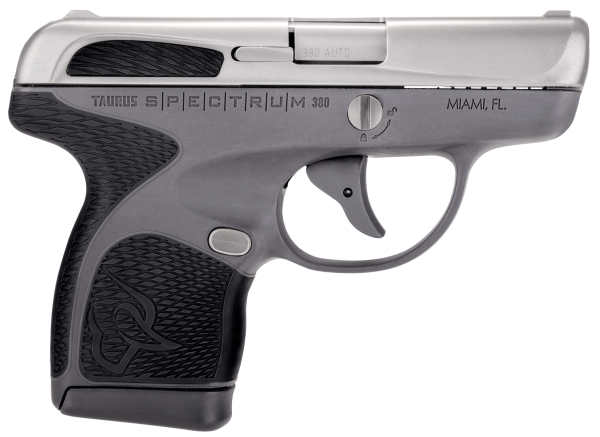 TAURUS SPECTRUM SEMI AUTO