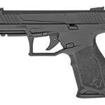 Taurus Tx22 .22 Lr 4.1 Barrel 16 Rounds Anodized