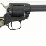 Heritage Mfg. Rough Rider .22 Lr/.22 Wmr 4.8 Barrel 6 Rounds