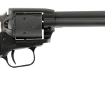 Heritage Mfg. Rough Rider .22 Lr/.22 Wmr 6.5 Barrel 6 Rounds
