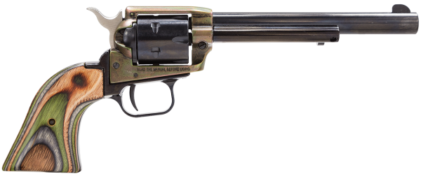 HERITAGE MFG. ROUGH RIDER SMALL BORE for sale Miami Shooters Supply