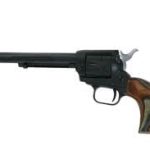 Heritage Mfg. Rough Rider .22 Lr/.22 Wmr 6.5 Barrel 6 Rounds