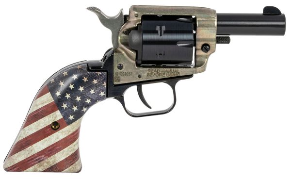 HERITAGE MFG. BARKEEP for sale Miami Shooters Supply