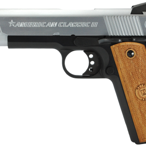 MAC 1911 .45 ACP  SEMI AUTO HANDGUNS - HANDGUNS - Miami Shooters Supply