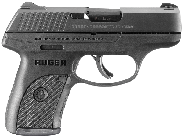 RUGER LC9S for sale Miami Shooters Supply