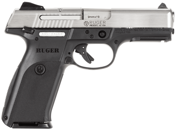 RUGER SR9 for sale Miami Shooters Supply