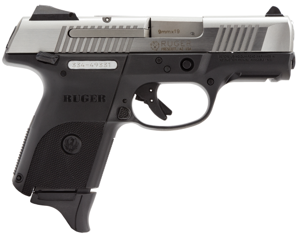RUGER SR9C for sale Miami Shooters Supply