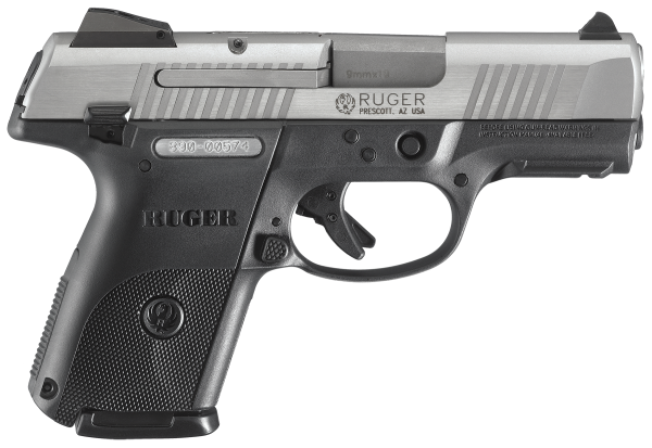 RUGER SR9C for sale Miami Shooters Supply