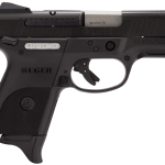 RUGER SR9C 9MM LUGER (9X19 PARA)  SEMI AUTO HANDGUNS