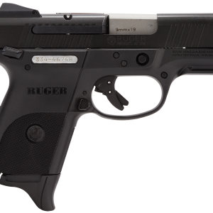 RUGER SR9C SEMI AUTO
