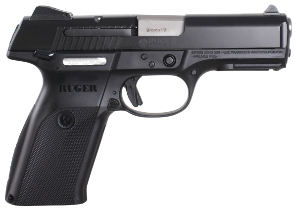 RUGER SR9 for sale Miami Shooters Supply
