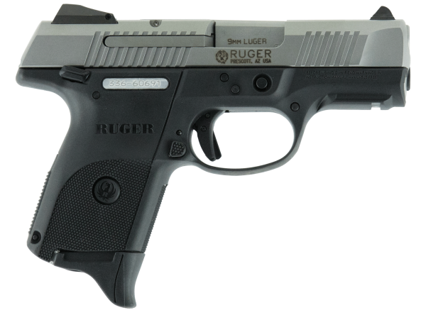 RUGER SR9C for sale Miami Shooters Supply