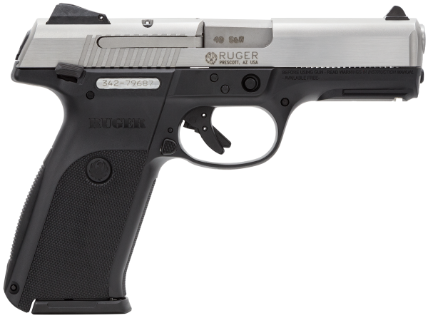 RUGER SR40 STANDARD for sale Miami Shooters Supply