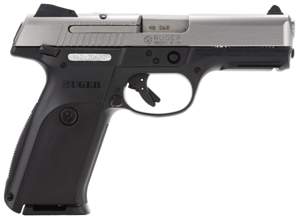 RUGER SR40 STANDARD for sale Miami Shooters Supply