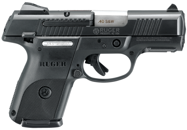 RUGER SR40C for sale Miami Shooters Supply