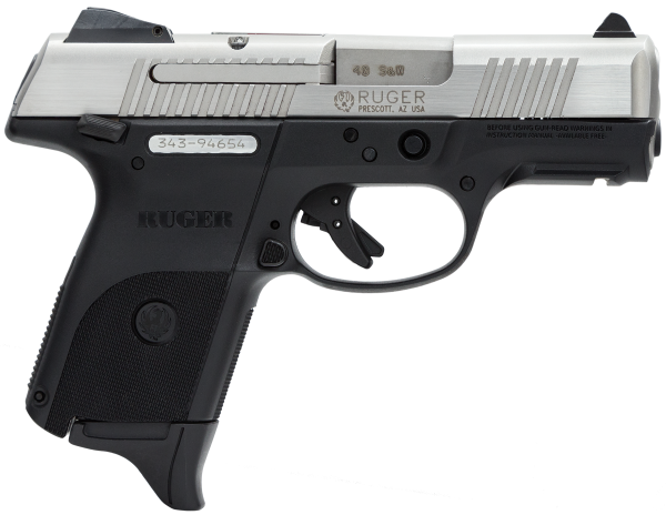 RUGER SR40C COMPACT for sale Miami Shooters Supply
