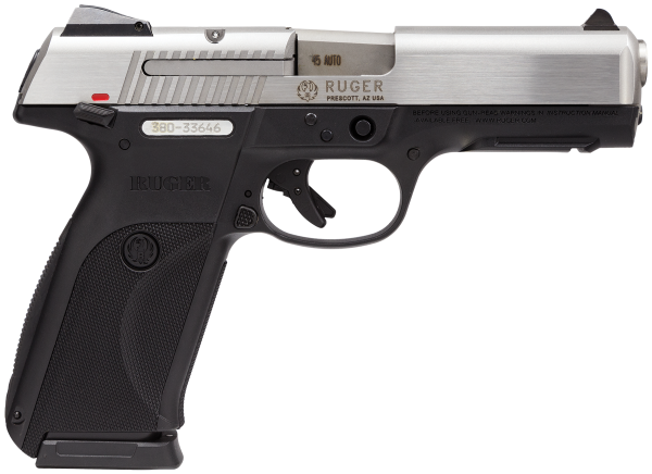 RUGER SR45 for sale Miami Shooters Supply