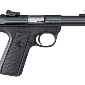 RUGER 22/45 TARGET for sale Miami Shooters Supply