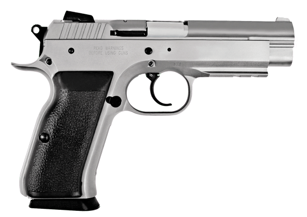 EAA WITNESS SEMI AUTO