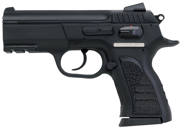 EAA WITNESS POLYMER COMPACT for sale Miami Shooters Supply