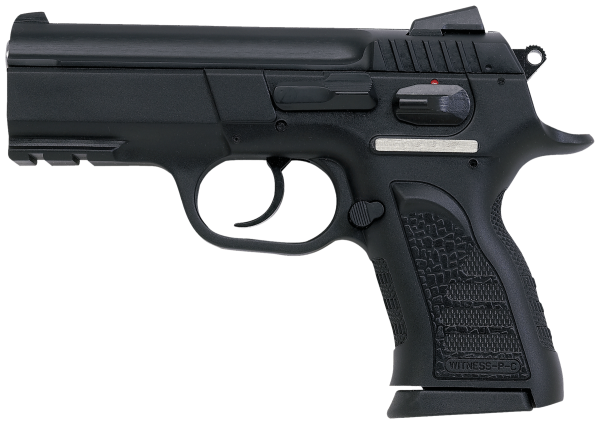 EAA WITNESS POLYMER COMPACT for sale Miami Shooters Supply