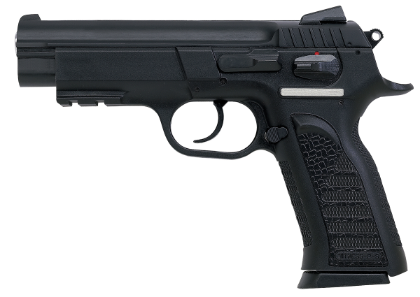 EAA WITNESS POLYMER FULL SIZE for sale Miami Shooters Supply