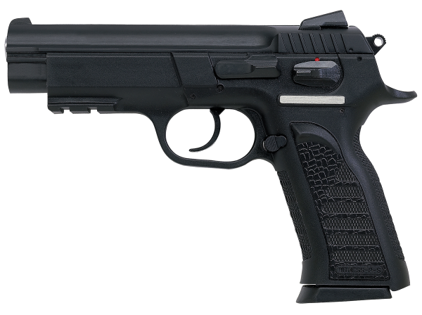 EAA WITNESS POLYMER FULL SIZE for sale Miami Shooters Supply