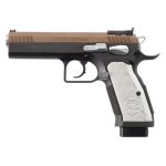 EAA WITNESS II XTREME 9MM LUGER (9X19 PARA)  SEMI AUTO HANDGUNS