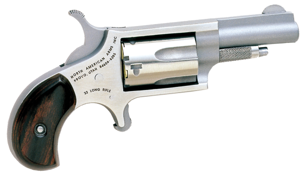 NORTH AMERICAN ARMS 22LR for sale Miami Shooters Supply