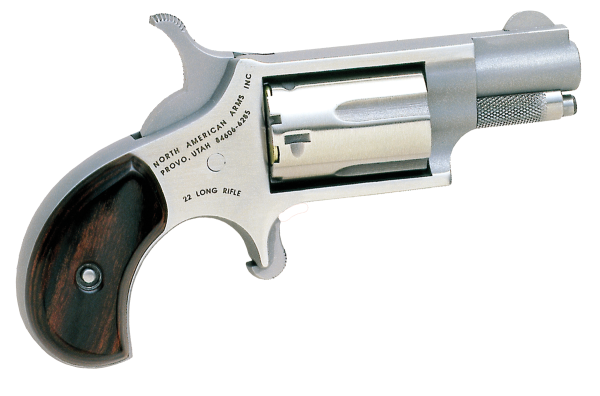 NORTH AMERICAN ARMS 22LR for sale Miami Shooters Supply