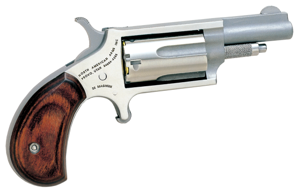 NORTH AMERICAN ARMS 22M for sale Miami Shooters Supply