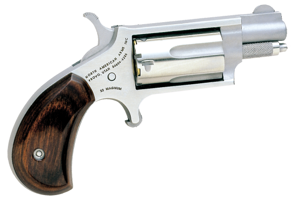 NORTH AMERICAN ARMS 22M for sale Miami Shooters Supply
