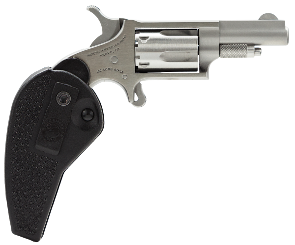 NORTH AMERICAN ARMS HOLSTER GRIP for sale Miami Shooters Supply