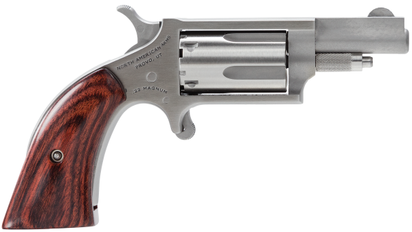 NORTH AMERICAN ARMS 22LR for sale Miami Shooters Supply