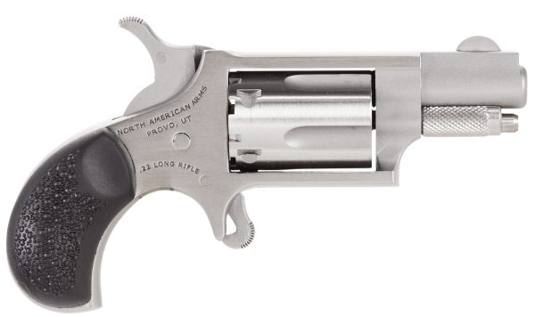 NORTH AMERICAN ARMS 22LR for sale Miami Shooters Supply