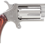 North American Arms 22m Ported .22 Wmr 1 Barrel 5 Rounds