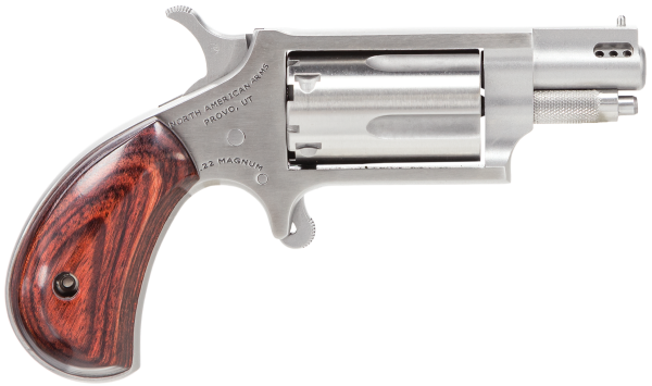NORTH AMERICAN ARMS 22M PORTED for sale Miami Shooters Supply