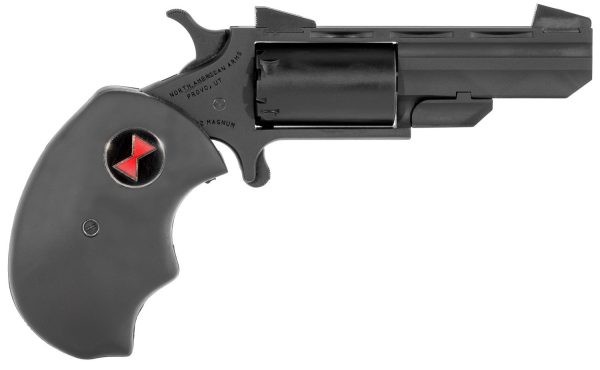 NORTH AMERICAN ARMS BLACK WIDOW for sale Miami Shooters Supply