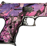 Hi-point Cf380 .380 Acp 4 Barrel 8 Rounds Camo