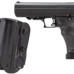 Hi-point Jhp45 .45 Acp 4.5 Barrel 9 Rounds Black
