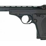 Phoenix Arms Hp22 Range Kit .22 Lr 5 Barrel 10 Rounds