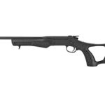 Rossi Tuffy Matched Pair .22 Wmr  1 Round
